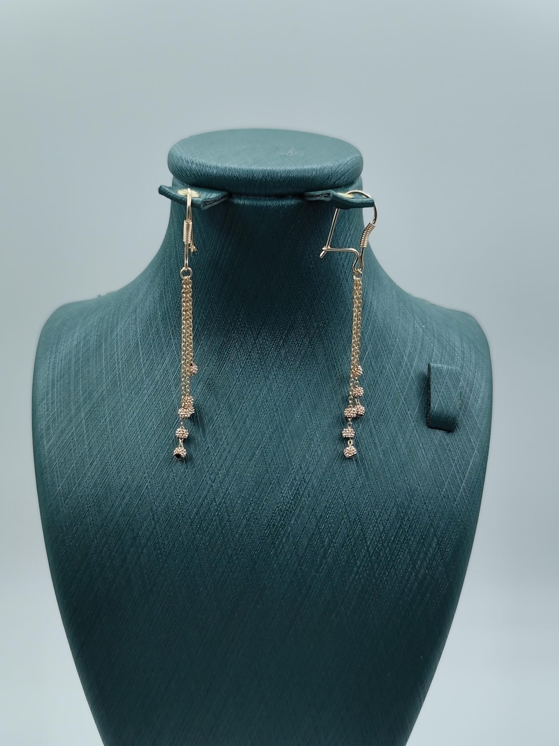 گوشواره درسام-1.69گرمی